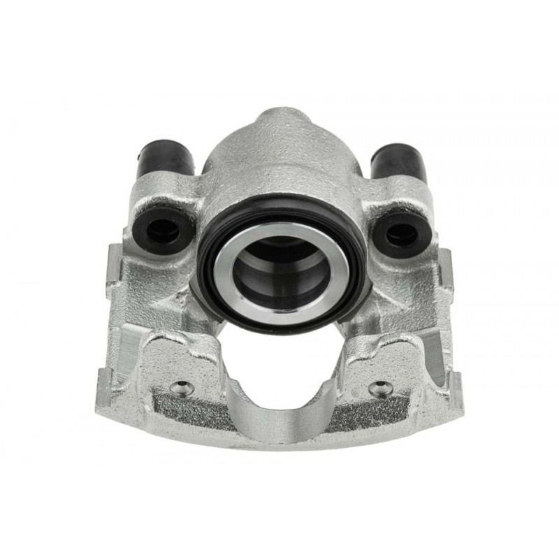 Etrier frana fata Opel Corsa A, B, Tigra -2000, Astra F 1990-, Stanga, pt Disc neventilat, 542245