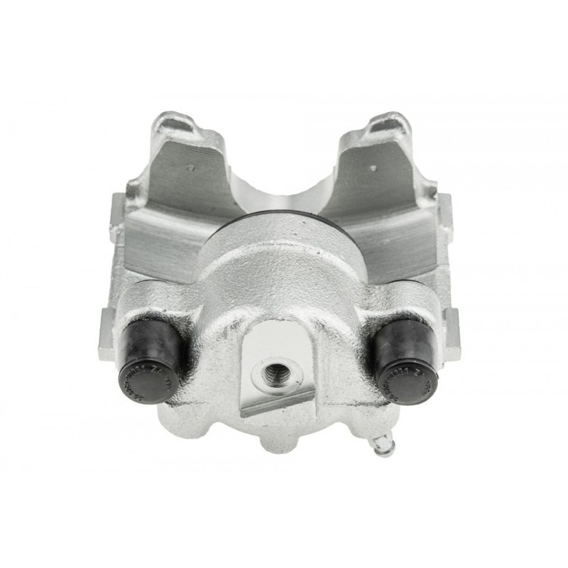 Etrier frana fata Opel Corsa A, B, Tigra -2000, Astra F 1990-, Stanga, pt Disc neventilat, 542245