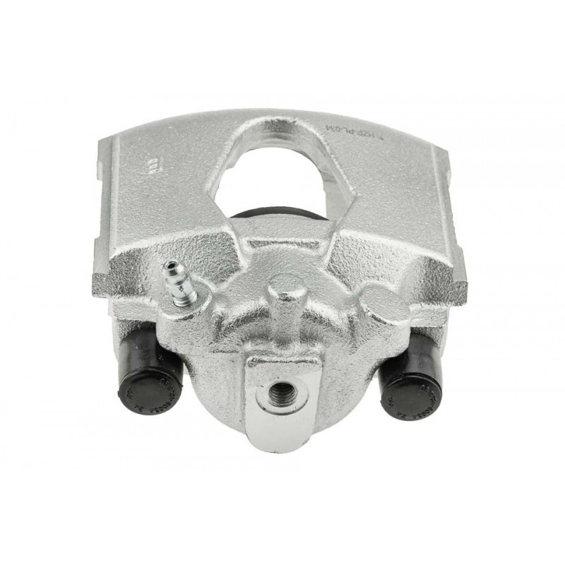 Etrier frana fata Opel Corsa A, B, Tigra -2000, Astra F 1990-, Stanga, pt Disc neventilat, 542245