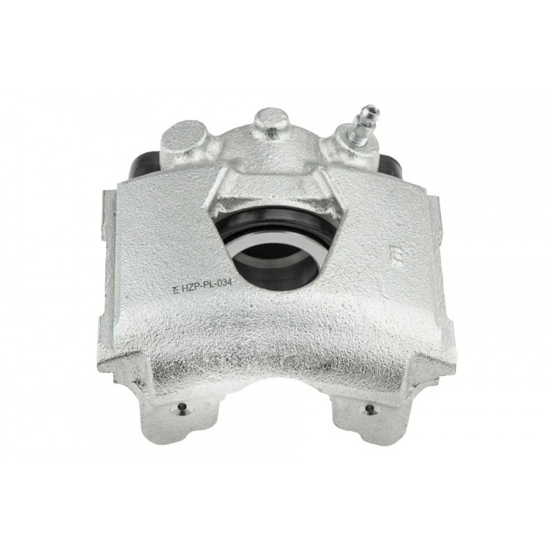 Etrier frana fata Opel Corsa A, B, Tigra -2000, Astra F 1990-, Stanga, pt Disc neventilat, 542245