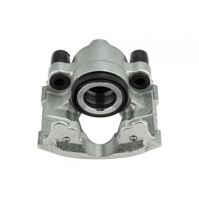 Etrier frana fata Opel Corsa A, B, Tigra -2000, Astra F 1990-, Dreapta, pt Disc neventilat, 542246