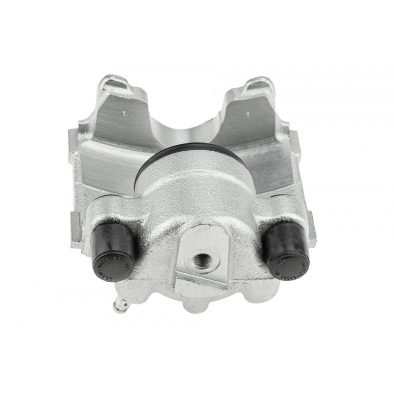 Etrier frana fata Opel Corsa A, B, Tigra -2000, Astra F 1990-, Dreapta, pt Disc neventilat, 542246