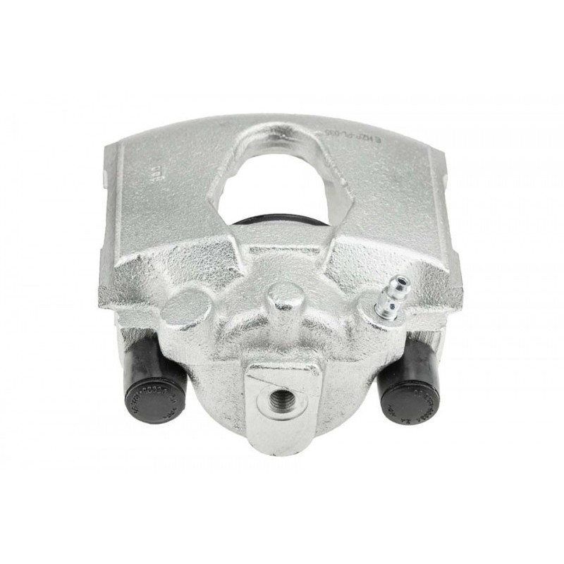 Etrier frana fata Opel Corsa A, B, Tigra -2000, Astra F 1990-, Dreapta, pt Disc neventilat, 542246