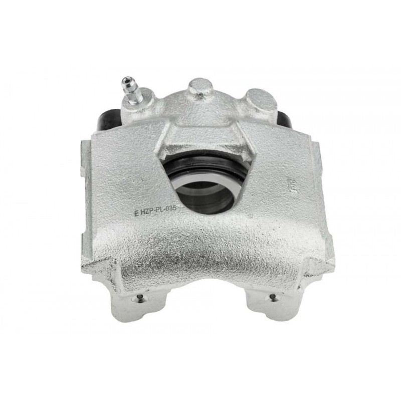 Etrier frana fata Opel Corsa A, B, Tigra -2000, Astra F 1990-, Dreapta, pt Disc neventilat, 542246
