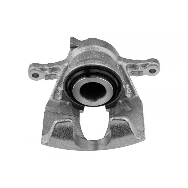 Etrier frana fata Opel Corsa C 2000-, Stanga, 5542005