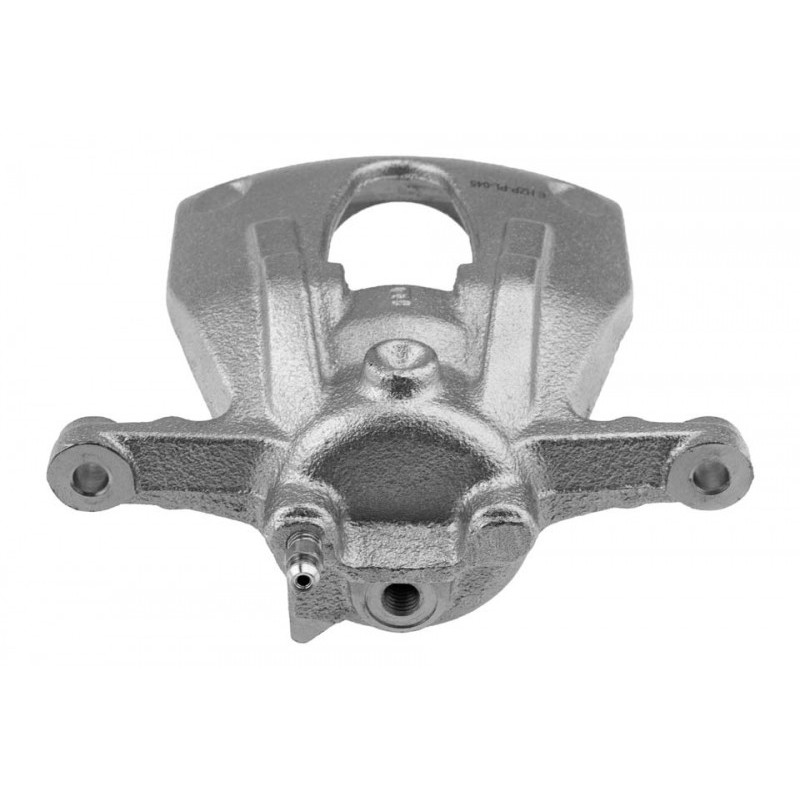Etrier frana fata Opel Corsa C 2000-, Stanga, 5542005