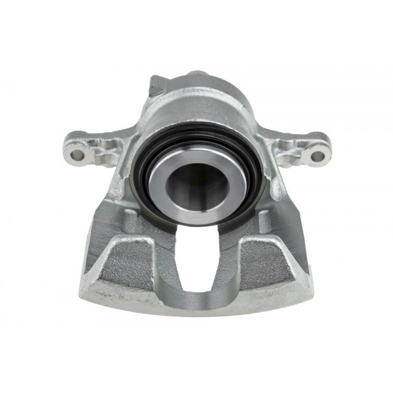 Etrier frana fata Opel Corsa C 2000-, Combo 2001-, Meriva 2003-2010, Tigra 2004-, Stanga, pt Disc 24mm, 542461
