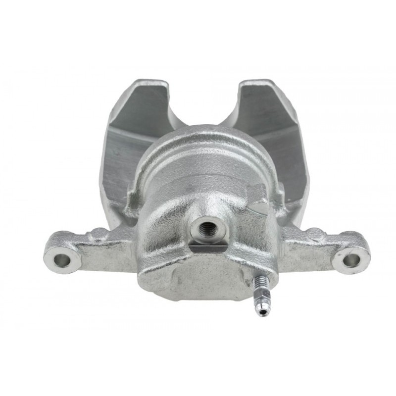 Etrier frana fata Opel Corsa C 2000-, Combo 2001-, Meriva 2003-2010, Tigra 2004-, Stanga, pt Disc 24mm, 542461