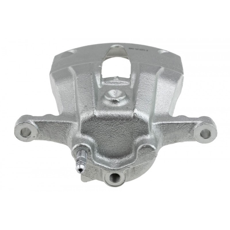 Etrier frana fata Opel Corsa C 2000-, Combo 2001-, Meriva 2003-2010, Tigra 2004-, Stanga, pt Disc 24mm, 542461