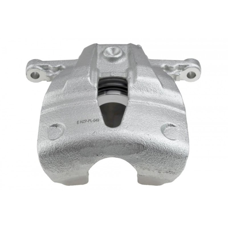 Etrier frana fata Opel Corsa C 2000-, Combo 2001-, Meriva 2003-2010, Tigra 2004-, Stanga, pt Disc 24mm, 542461