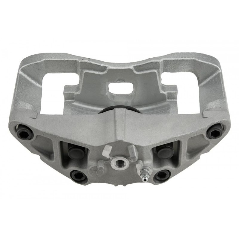 Etrier frana fata Opel Vectra C, Signum 2.8t, 3.2 V6, 3.0cdti 2002-, Saab 9-3 2002-, 9-3x 2009-, Stanga, pt Disc 314mm, 542469