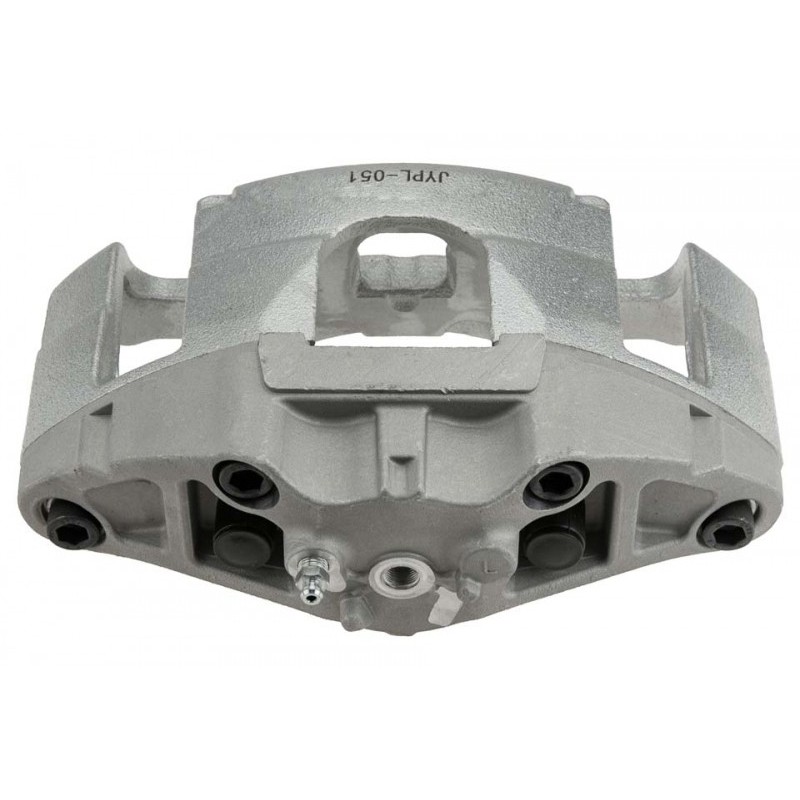 Etrier frana fata Opel Vectra C, Signum 2.8t, 3.2 V6, 3.0cdti 2002-, Saab 9-3 2002-, 9-3x 2009-, Stanga, pt Disc 314mm, 542469