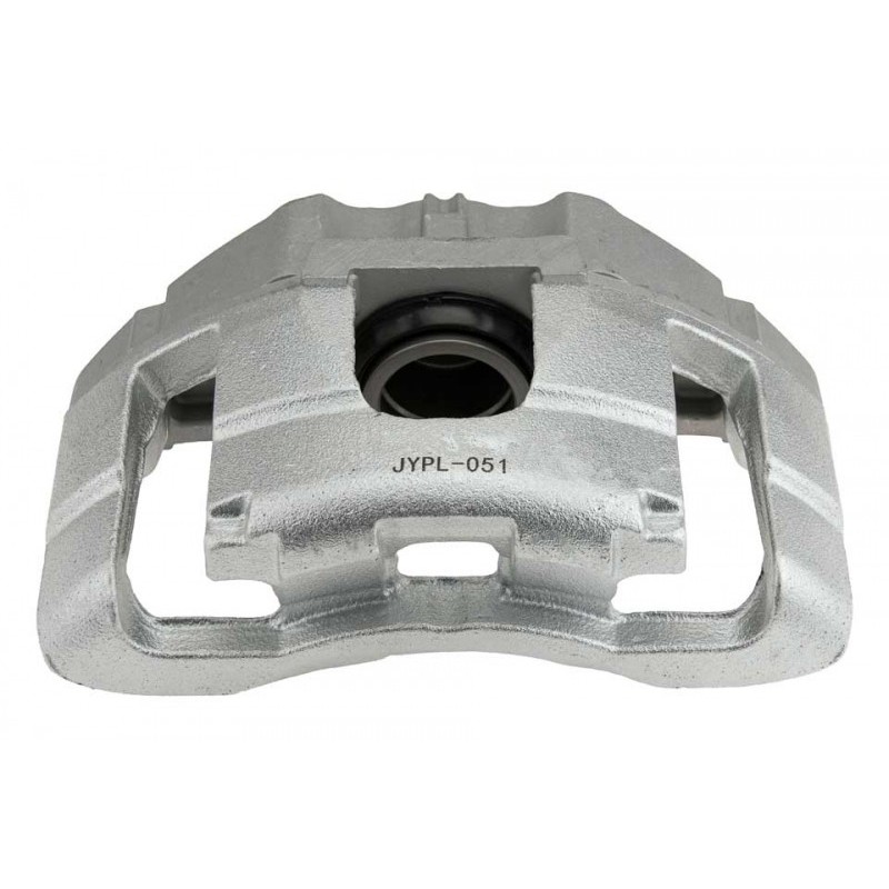 Etrier frana fata Opel Vectra C, Signum 2.8t, 3.2 V6, 3.0cdti 2002-, Saab 9-3 2002-, 9-3x 2009-, Stanga, pt Disc 314mm, 542469