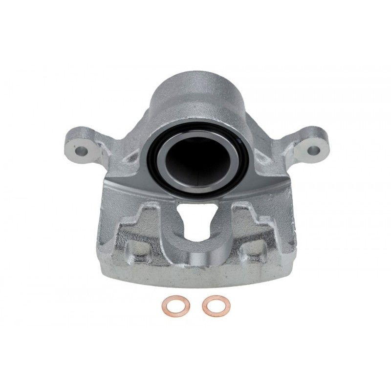 Etrier frana fata Opel Karl 2015-, Stanga, HZP-PL-053