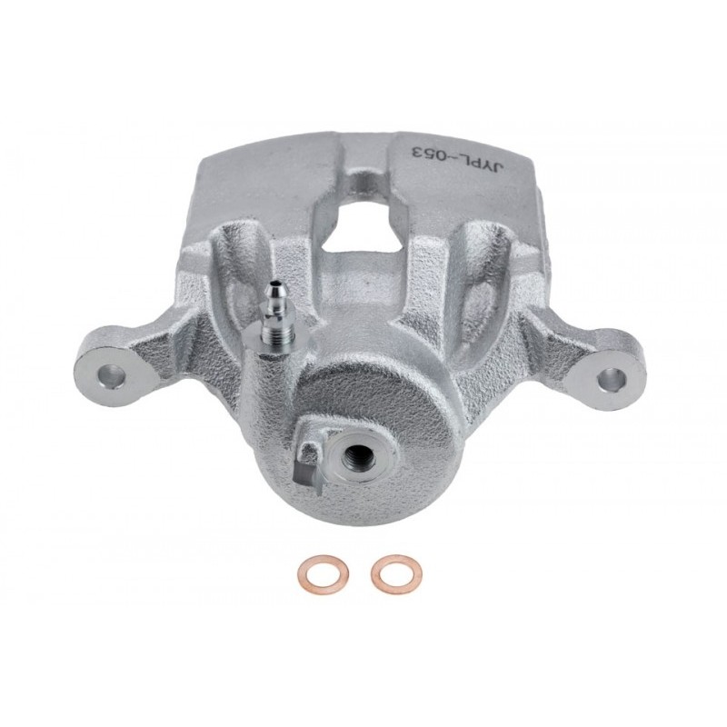 Etrier frana fata Opel Karl 2015-, Stanga, HZP-PL-053