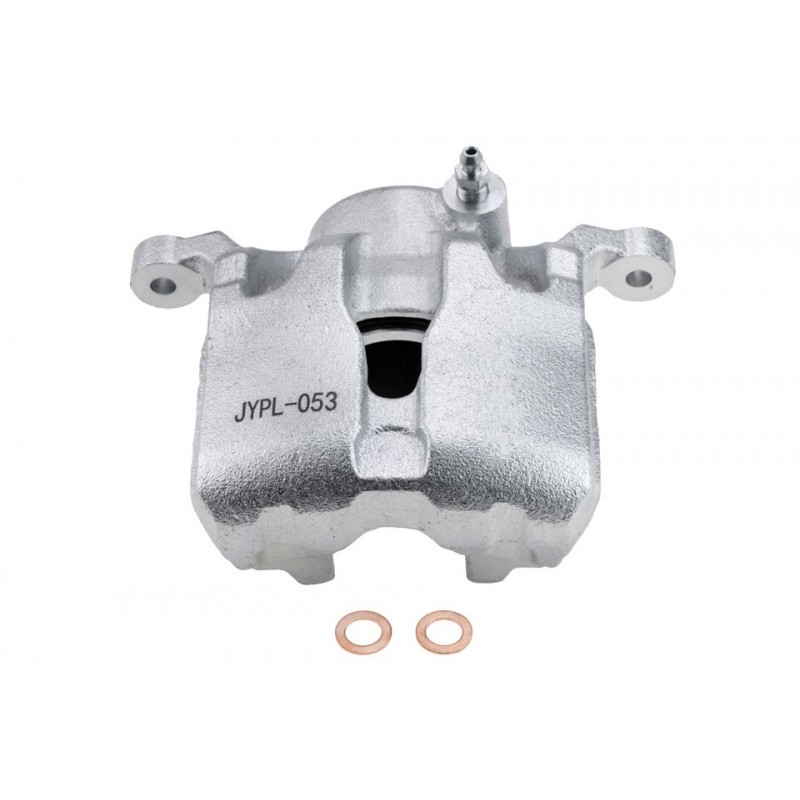 Etrier frana fata Opel Karl 2015-, Stanga, HZP-PL-053