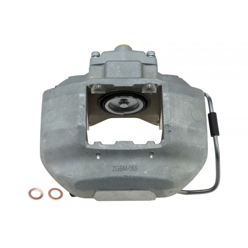 Etrier frana fata Porsche 911 2.2t, 2.3t, 2.7, 2.3s, 2.3e, 2.7sc Carrera Rs, 2.7s Carrera, 3.0sc Carrera 1969-1983, Dreapta, Fi=48mm, Grosime Tarczy 20mm, Diametru disc 282mm, 91135193600