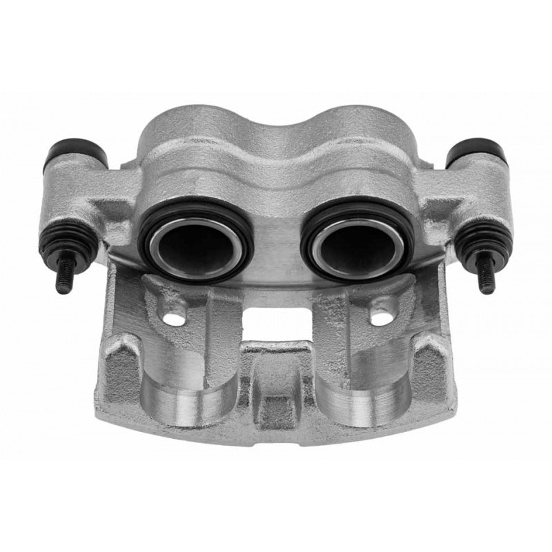 Etrier frana fata Renault Master 2 Pro T35 3.0dci 05-, Mascott 110.35, 110.50, 110.55, 120.35, 120.55, 120.65, 130.35, 130.55, 140.35, 140.35, 150.35, 150.55, 160.35, 160.55, 90.35 99-, Stanga, 5001856069