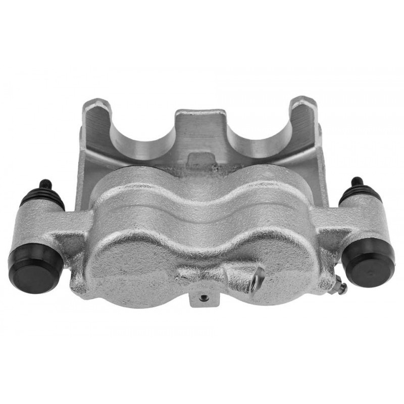 Etrier frana fata Renault Master 2 Pro T35 3.0dci 05-, Mascott 110.35, 110.50, 110.55, 120.35, 120.55, 120.65, 130.35, 130.55, 140.35, 140.35, 150.35, 150.55, 160.35, 160.55, 90.35 99-, Stanga, 5001856069
