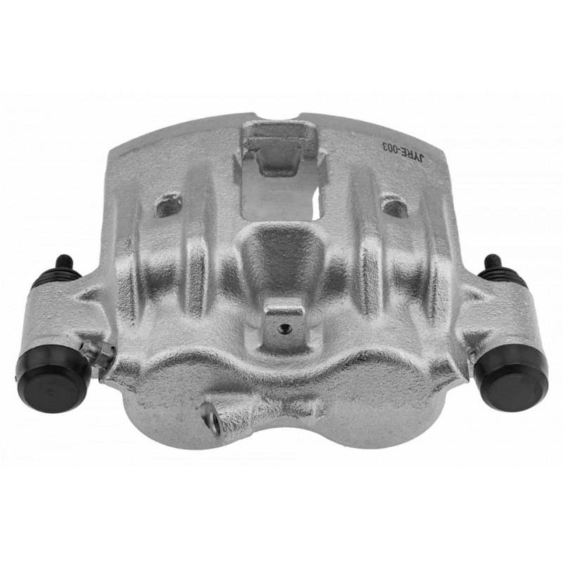 Etrier frana fata Renault Master 2 Pro T35 3.0dci 05-, Mascott 110.35, 110.50, 110.55, 120.35, 120.55, 120.65, 130.35, 130.55, 140.35, 140.35, 150.35, 150.55, 160.35, 160.55, 90.35 99-, Stanga, 5001856069
