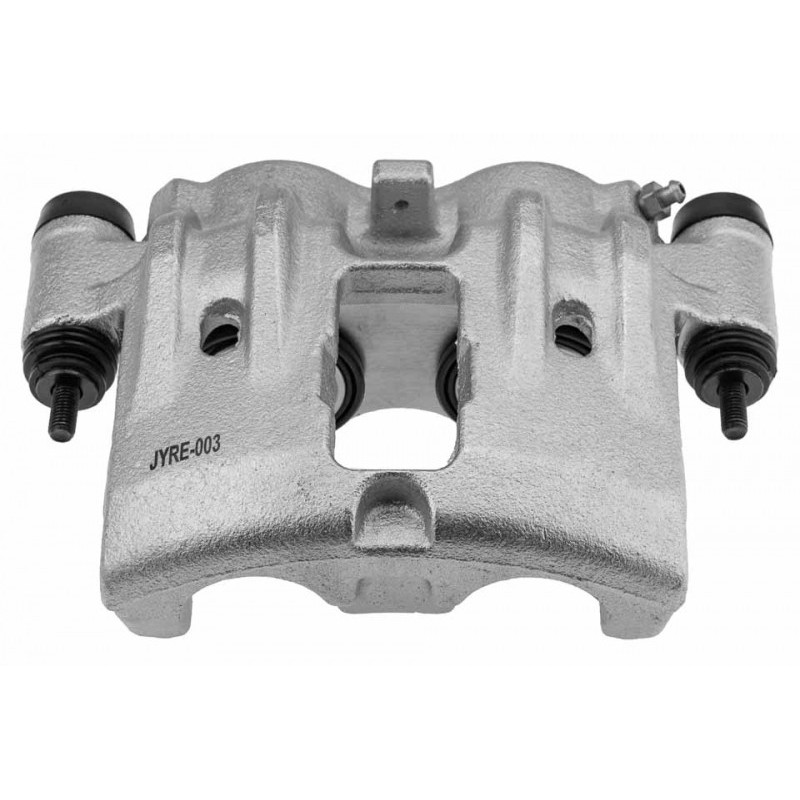 Etrier frana fata Renault Master 2 Pro T35 3.0dci 05-, Mascott 110.35, 110.50, 110.55, 120.35, 120.55, 120.65, 130.35, 130.55, 140.35, 140.35, 150.35, 150.55, 160.35, 160.55, 90.35 99-, Stanga, 5001856069