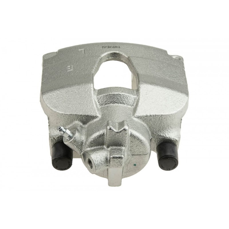 Etrier frana fata Renault Megane 2 12.2005-, Scenic 2, Grand Scenic 2 12.2005-, Clio 3 2.0 2005-, Stanga, 7701065266