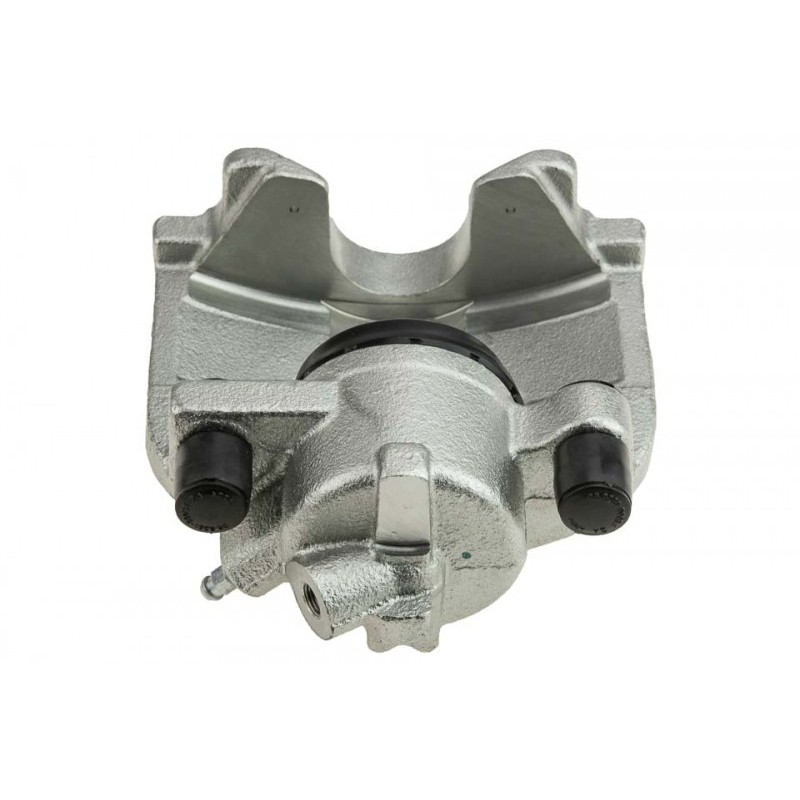 Etrier frana fata Renault Megane 2 12.2005-, Scenic 2, Grand Scenic 2 12.2005-, Clio 3 2.0 2005-, Dreapta, 7701065267