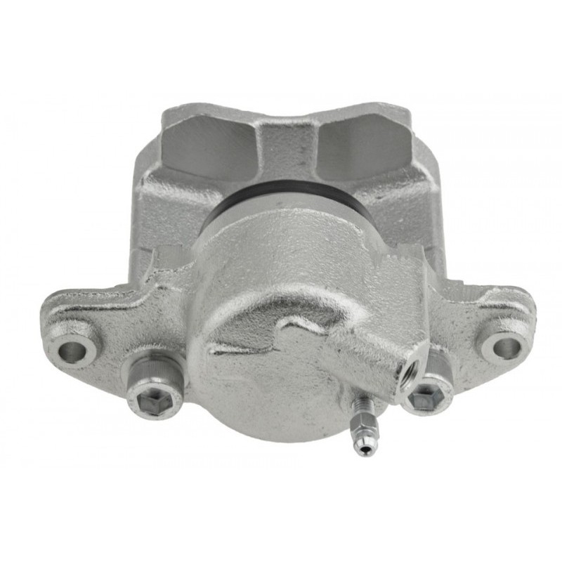 Etrier frana fata Renault Clio I, 2, Megane 1995-, Twingo I, 2, Thalia I, 2, 19 I, 2, Super 5 1984-, Dacia Logan 2004-, Sandero 2008-, Stanga, HZP-RE-017