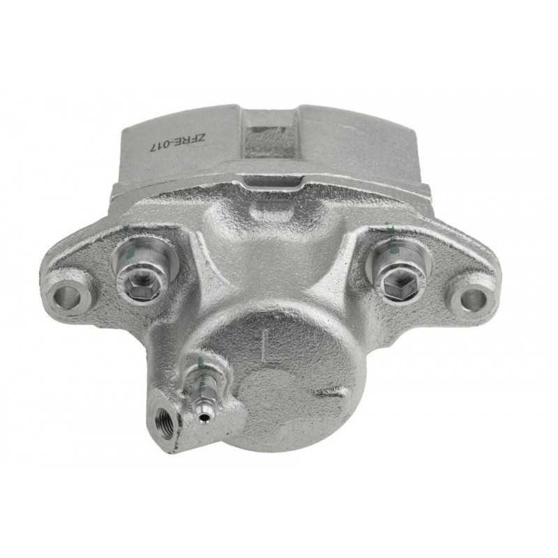 Etrier frana fata Renault Clio I, 2, Megane 1995-, Twingo I, 2, Thalia I, 2, 19 I, 2, Super 5 1984-, Dacia Logan 2004-, Sandero 2008-, Stanga, HZP-RE-017
