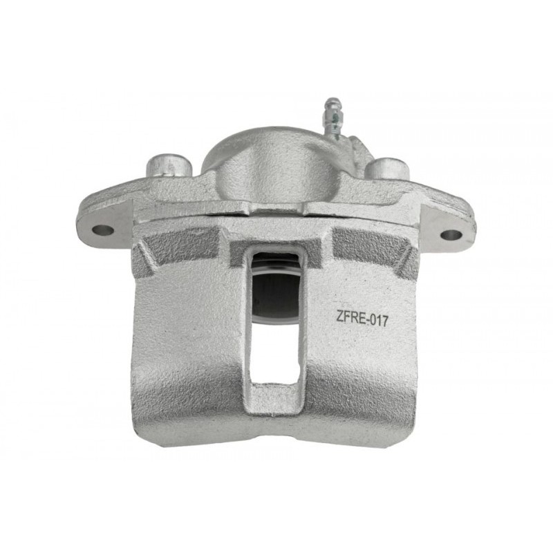 Etrier frana fata Renault Clio I, 2, Megane 1995-, Twingo I, 2, Thalia I, 2, 19 I, 2, Super 5 1984-, Dacia Logan 2004-, Sandero 2008-, Stanga, HZP-RE-017
