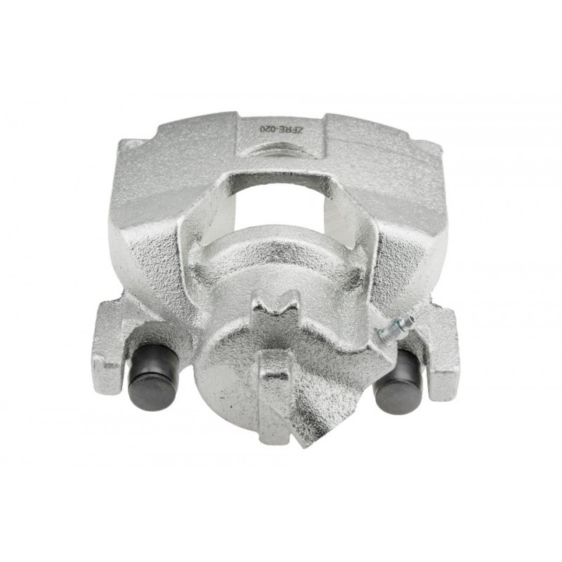 Etrier frana fata Renault Laguna 3 2007-, Megane 3 2008-, Scenic, Grand Scenic 3 2008-, Fluence 2010-, Latitude 2010-, Dreapta, 410010001R