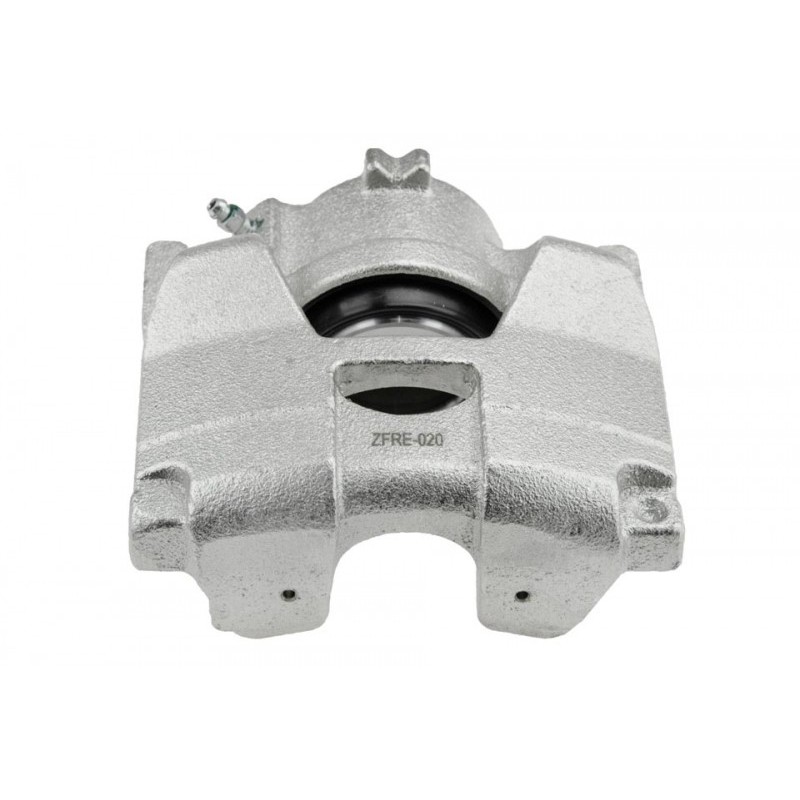 Etrier frana fata Renault Laguna 3 2007-, Megane 3 2008-, Scenic, Grand Scenic 3 2008-, Fluence 2010-, Latitude 2010-, Dreapta, 410010001R
