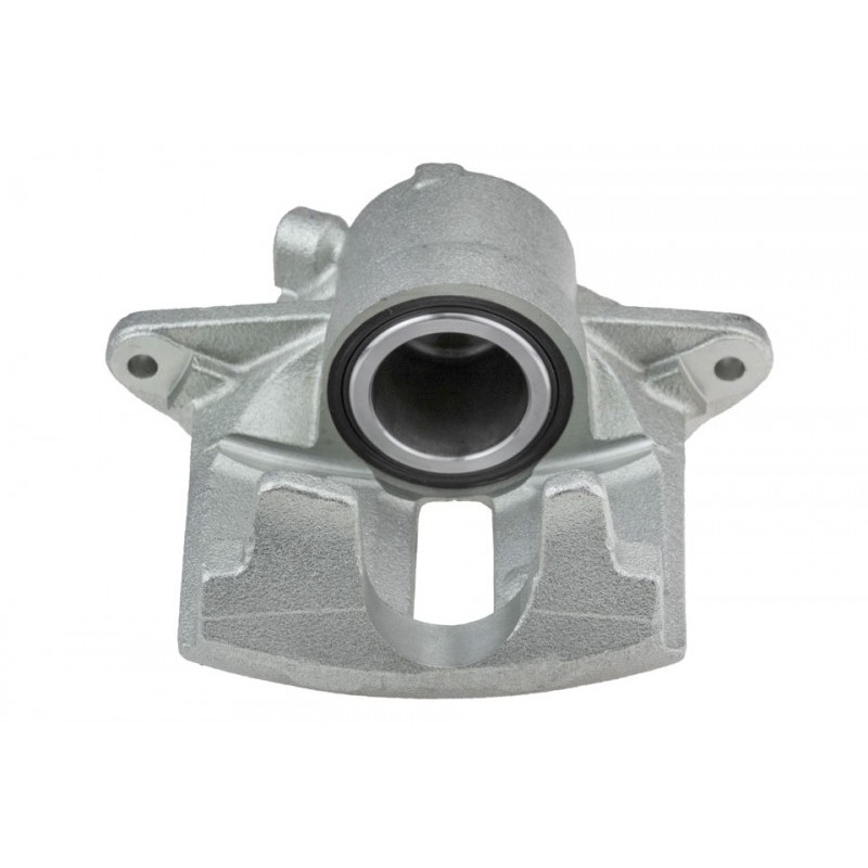 Etrier frana fata Renault Megane 2 2002-, Stanga, pt Disc 24m, 7701207679