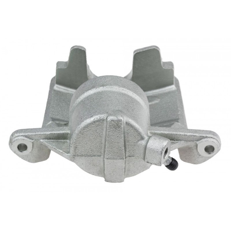 Etrier frana fata Renault Megane 2 2002-, Stanga, pt Disc 24m, 7701207679