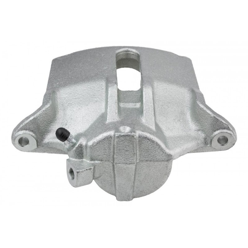 Etrier frana fata Renault Megane 2 2002-, Stanga, pt Disc 24m, 7701207679