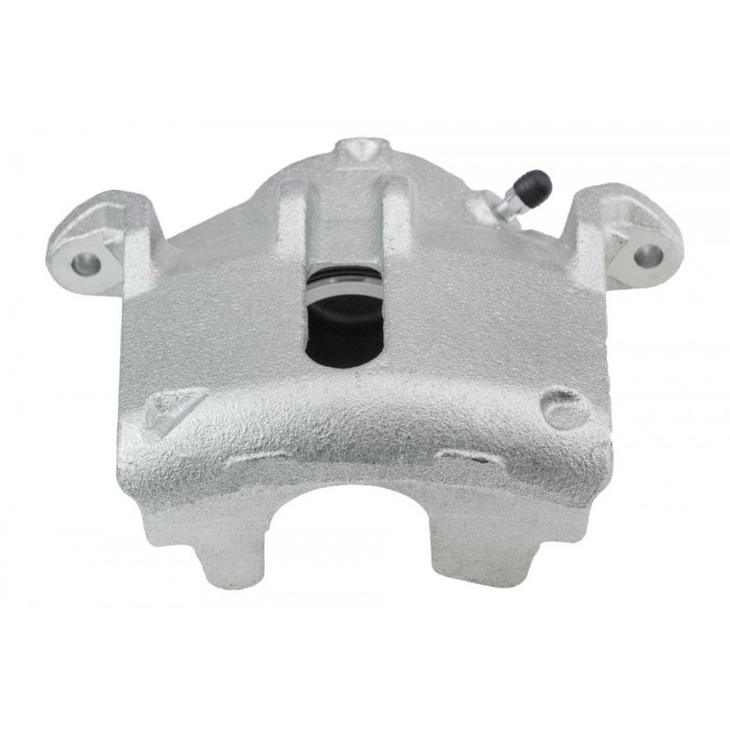 Etrier frana fata Renault Megane 2 2002-, Stanga, pt Disc 24m, 7701207679