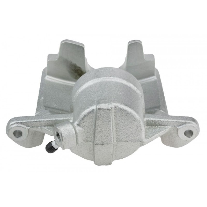 Etrier frana fata Renault Megane 2 2002-, Dreapta, pt Disc 24mm, 7701207680