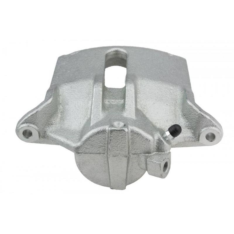 Etrier frana fata Renault Megane 2 2002-, Dreapta, pt Disc 24mm, 7701207680
