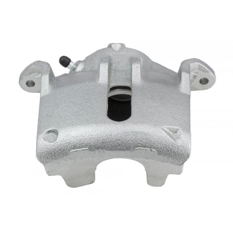 Etrier frana fata Renault Megane 2 2002-, Dreapta, pt Disc 24mm, 7701207680
