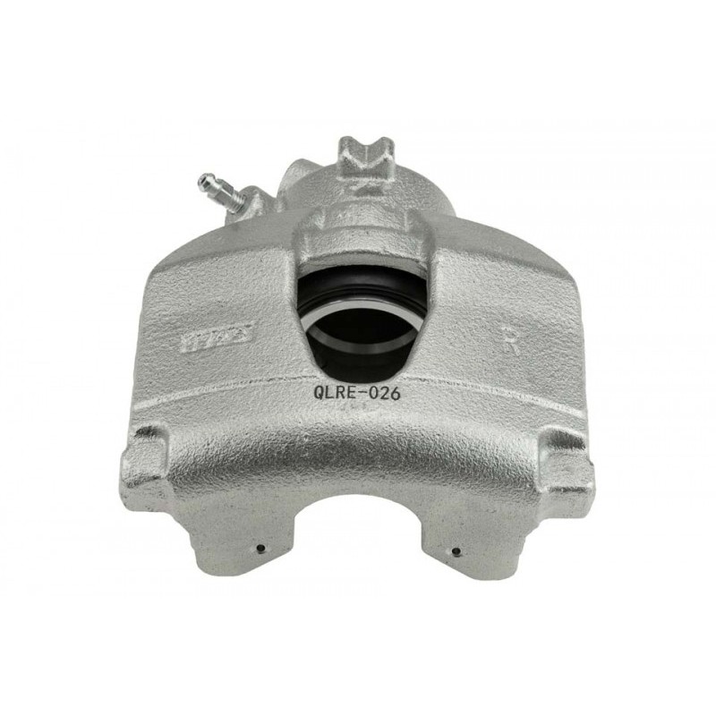 Etrier frana fata Renault Scenic 2, Grand Scenic 2 2003-, Dreapta, HZP-RE-026