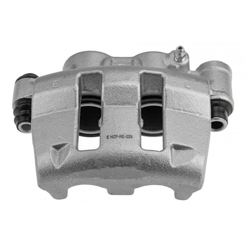 Etrier frana fata Renault Master 2 1998-, Opel Movano 1998-, Nissan Interstar 2002-, Stanga, HZP-RE-029