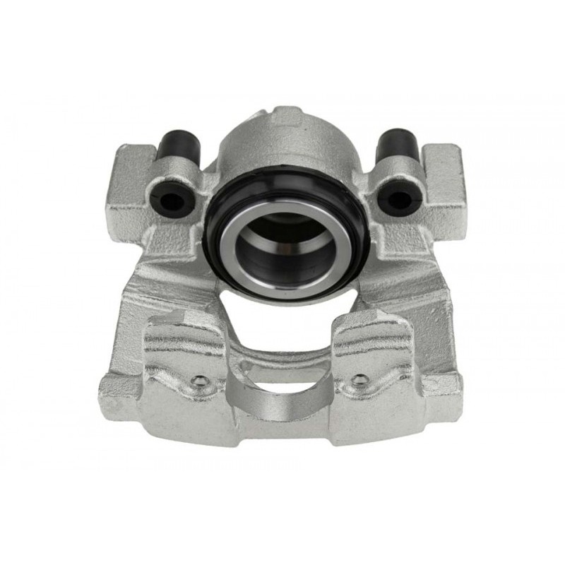 Etrier frana fata Renault Laguna 3 2007-, Scenic, Grand Scenic 2.0dci 2008-, Latitude 3.0dci 2011-, Stanga, 410110004R