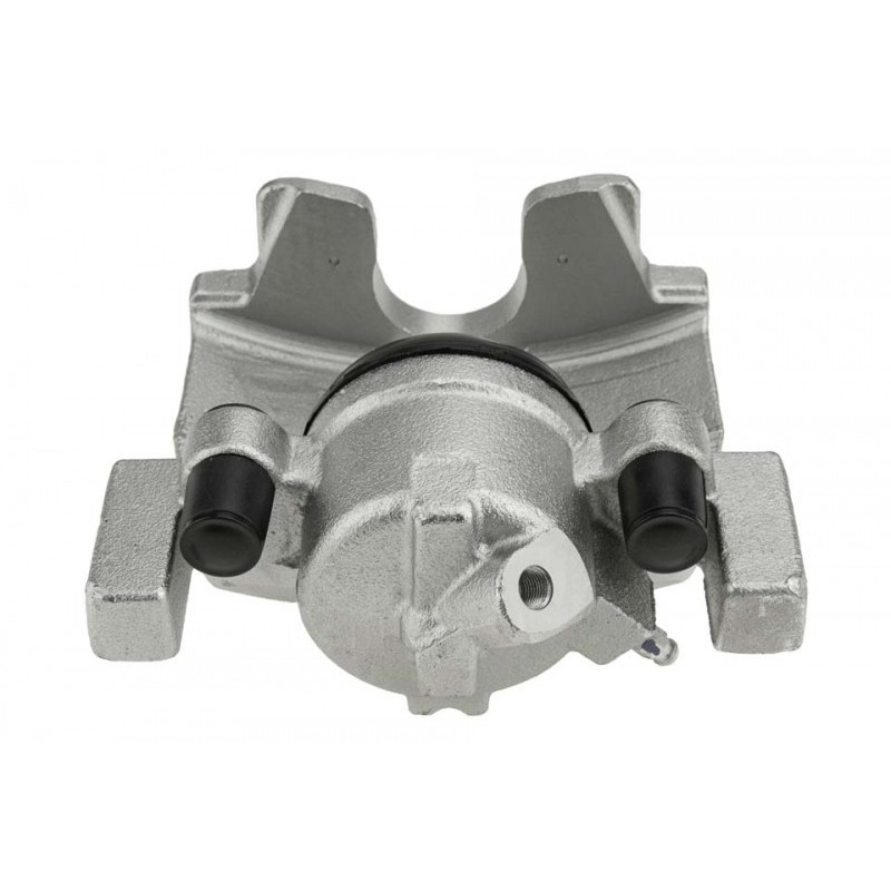 Etrier frana fata Renault Laguna 3 2007-, Scenic, Grand Scenic 2.0dci 2008-, Latitude 3.0dci 2011-, Stanga, 410110004R
