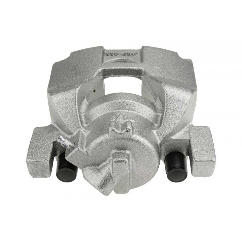 Etrier frana fata Renault Laguna 3 2007-, Scenic, Grand Scenic 2.0dci 2008-, Latitude 3.0dci 2011-, Stanga, 410110004R