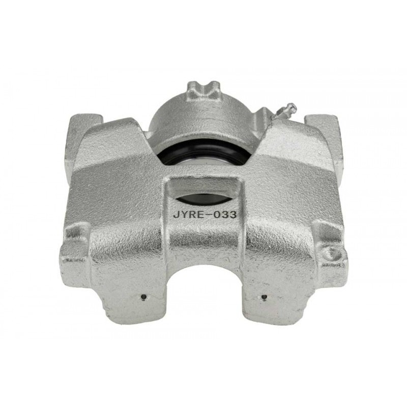 Etrier frana fata Renault Laguna 3 2007-, Scenic, Grand Scenic 2.0dci 2008-, Latitude 3.0dci 2011-, Stanga, 410110004R