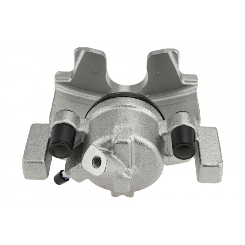 Etrier frana fata Renault Laguna 3 2007-, Scenic, Grand Scenic 2.0dci 2008-, Latitude 3.0dci 2011-, Dreapta, 410010004R