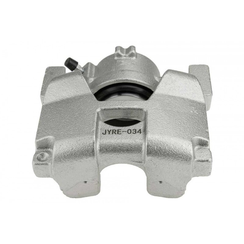 Etrier frana fata Renault Laguna 3 2007-, Scenic, Grand Scenic 2.0dci 2008-, Latitude 3.0dci 2011-, Dreapta, 410010004R