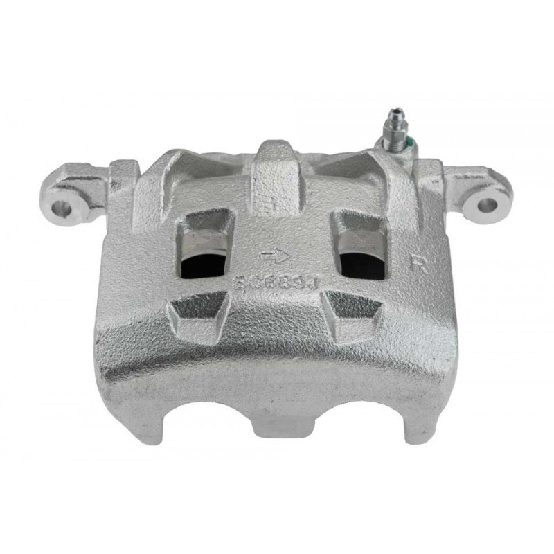 Etrier frana fata Subaru Forester 2013-, Legacy 4, 5 2003-, Outback 2009-, Tribeca 2005-, Wrx 2011-, Dreapta, pt Disc 24mm, 26292-AG041