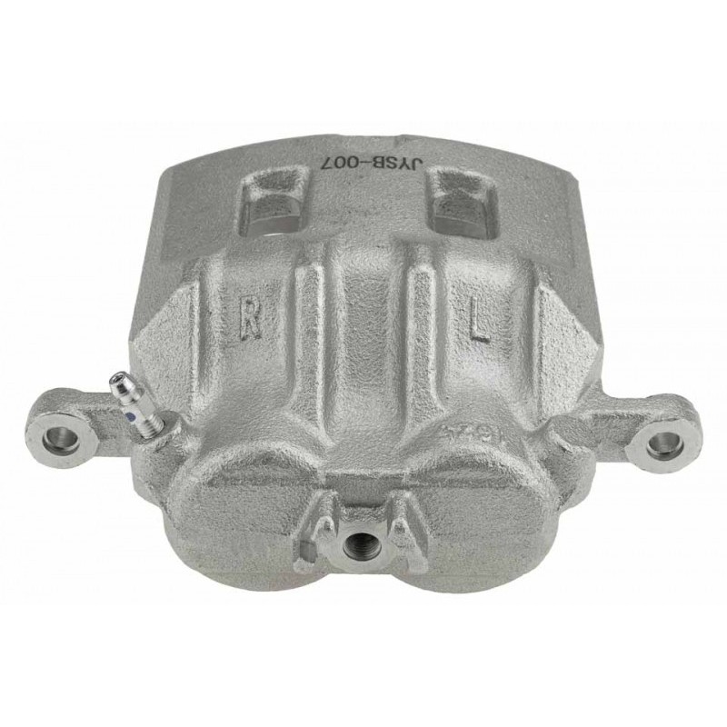 Etrier frana fata Subaru Forester 1997-, Impreza 1999-2009, Legacy 1994-, Outback 1996-, Dreapta, 26291-AC020