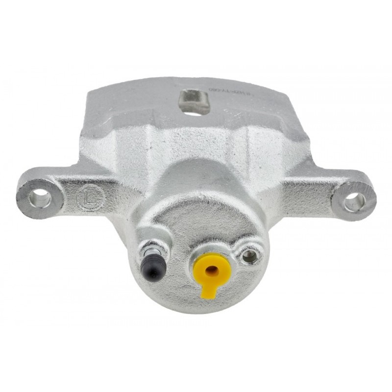 Etrier frana fata Toyota Yaris 1999-, Yaris Verso 1999-2005, Dreapta, 47730-52020